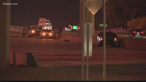 Woman Killed in Hit-and-Run Pedestrian Crash on 91st Avenue [Phoenix, AZ]