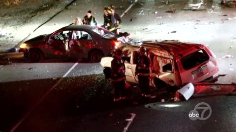 Woman Killed in Pedestrian Collision on Interstate 880 [Fremont, CA]