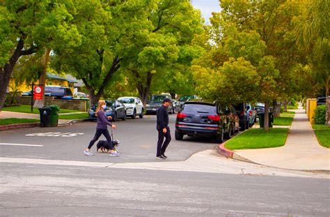 Woman Killed in Pedestrian Crash on Cuyamaca Street [El Cajon, CA]