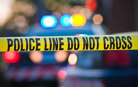 Woman Killed in Pedestrian Crash on Sahara Avenue [Las Vegas, NV]