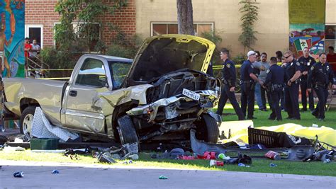 Woman Killed in Two-Vehicle Crash on Campus Park Drive [Bakersfield, CA]
