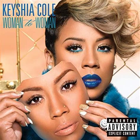 Woman To Woman [feat. Ashanti] by Keyshia Cole on Amazon …