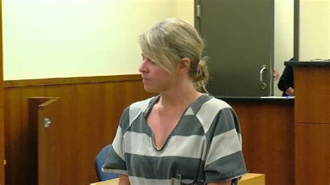 Woman accused in 2018 murder-for-hire plot expected to appear in court