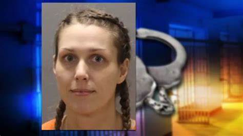 Woman accused in 2018 murder-for-hire plot pleads guilty to conspiracy charge