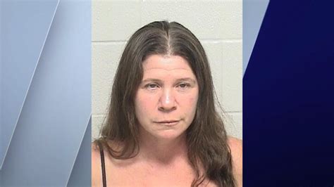 Woman accused of hiding ATV, lying in deadly suburban crash