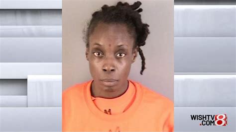 Woman accused of involvement in death of child found in suitcase in Indiana makes a plea deal