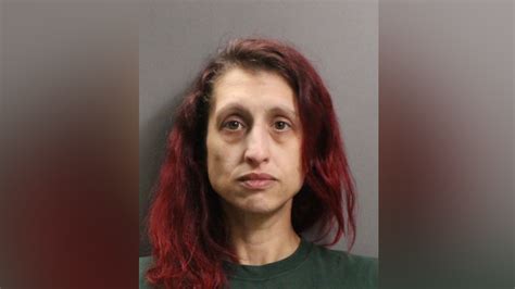 Woman allegedly involved in series of carjackings extradited from Massachusetts to face charges in New Hampshire