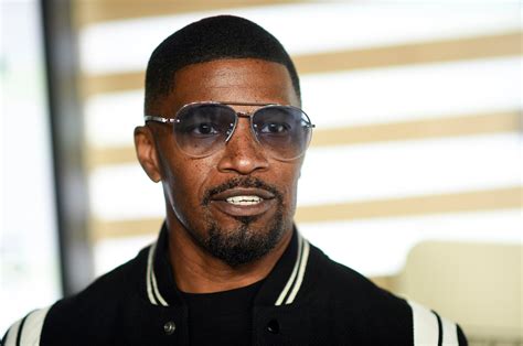 Woman alleges Jamie Foxx sexually assaulted her at New York bar, actor says it ‘never happened’