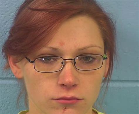 Woman arrested after baby