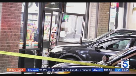 Woman arrested for fatally striking pedestrian walking into convenience store 