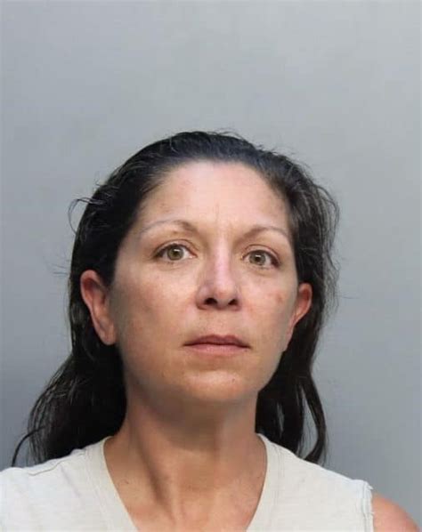 Woman arrested in connection to vandalism at St. Timothy Catholic Church in SW Miami-Dade