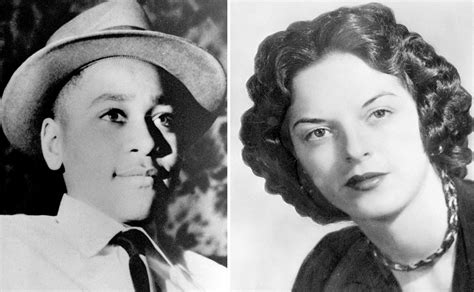 Woman at the center of the lynching of Emmett Till dies at 88 