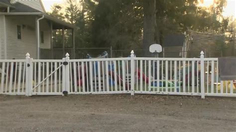 Woman charged after allegedly assaulting child at Plympton daycare