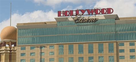 Woman charged in Hollywood Casino shooting claims it was a 'celebration of life'