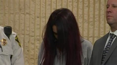 Woman charged in connection with Kowloon fight appears in court