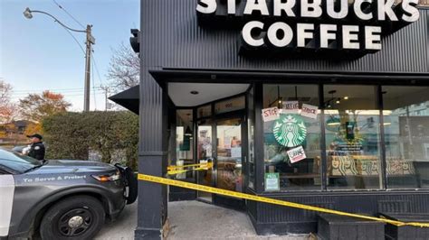 Woman charged in midtown Starbucks vandalism