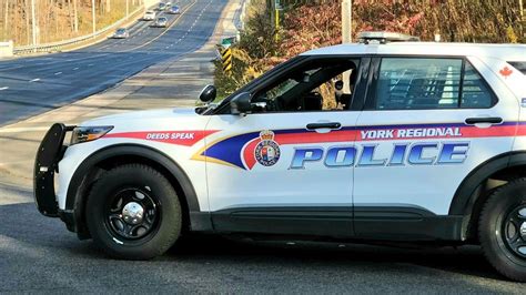 Woman charged with dangerous driving following fatal collision in Markham