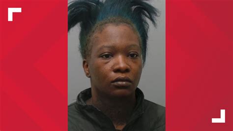 Woman charged with manslaughter in St. Louis death