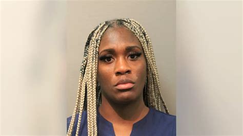 Woman charged with stabbing 13-year-old girl, attacking 2 others on West Side