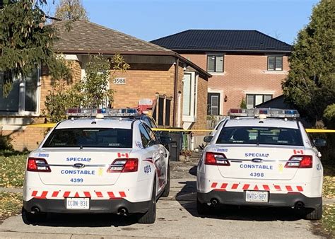 Woman dead, man in custody after Scarborough incident