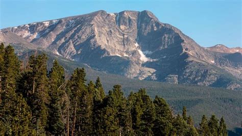 Woman dies after 500-foot fall in Rocky Mountain National Park