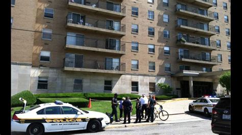 Woman dies after fall from apartment window in Uptown
