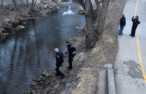 Woman dies after struggle in Boulder Creek