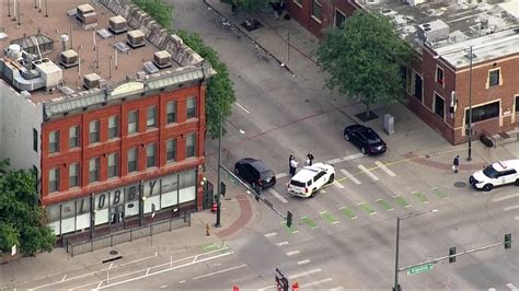 Woman dies following shooting in Denver; homicide investigation underway