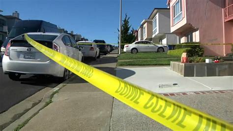 Woman fatally shot in Daly City, one arrested