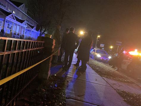 Woman fatally shot in St. Paul ID’d as 38-year-old
