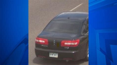 Woman forcibly kidnapped in Aurora, police say: Have you seen this car?
