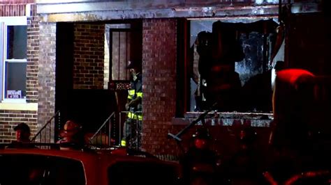Woman found dead in home after fire in Back of the Yards: CPD