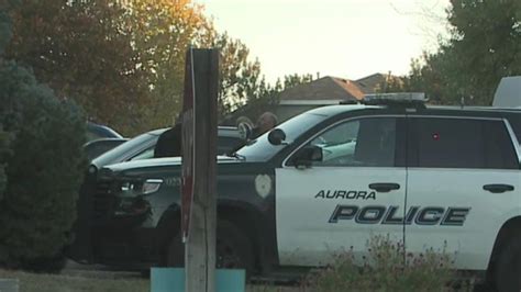Woman found dismembered in possible Aurora homicide-suicide case