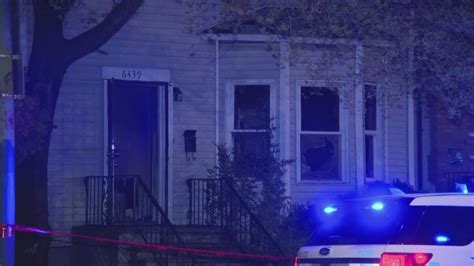 Woman found shot to death in 'suspicious' South Side house fire: fire officials