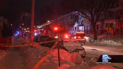 Woman found shot to death in South Side house fire