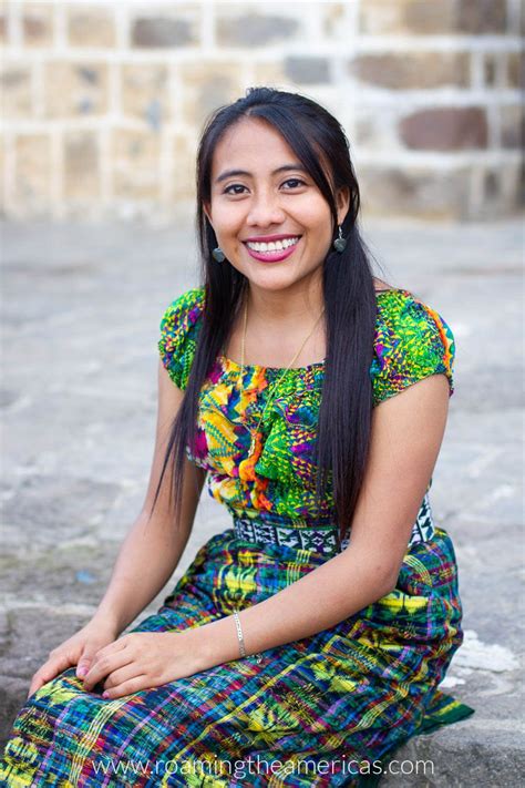 Woman from guatemala. 3 Tips On Dating Guatemalan Women. 1. Dress Appropriately. In order to make a good impression while dating someone from Guatemala, it’s important to dress appropriately according to the occasion and venue you’re attending together (e.g., formal dinner vs casual movie night). 