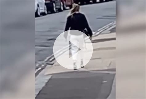 Woman frozen in street tiktok video. Things To Know About Woman frozen in street tiktok video. 