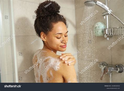 Woman fuckin shower. .  ...
