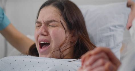 Woman giving birth pussy up close. .  <a href=https://exp-admin.elody.ai/as...