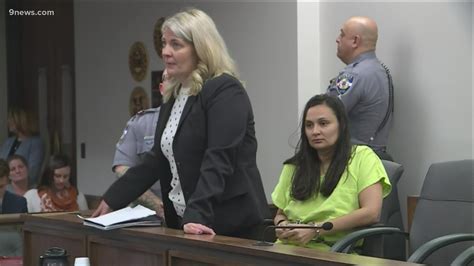 Woman guilty of murdering missing 11-year-old stepson Gannon Stauch, sentenced to life in prison