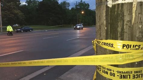 Woman has life-threatening injuries after being struck by vehicle in Scarborough