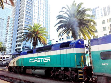 Woman hit, killed by COASTER train