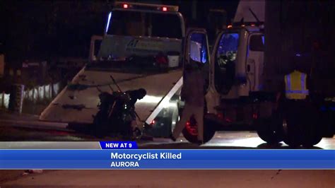 Woman hit by car in Aurora dies Tuesday night