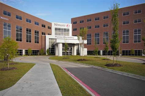 Woman hospital in baton rouge. Woman's Hospital in Baton Rouge, LA is an obstetrics and gynecology facility. Patient Experience. Medical Surgical ICU. Yes. Cardiac ICU. No. Bariatric/Weight Control … 