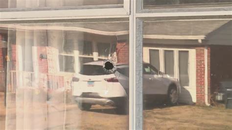 Woman hurt, man arrested as Belleville domestic dispute turns violent