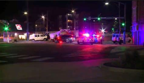 Woman identified in fatal south St. Louis crash