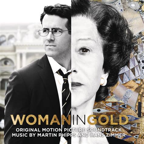 Woman in Gold (Original Motion Picture Soundtrack) - Spotify