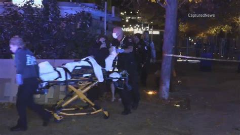 Woman injured after shooting near Navy Pier: CPD