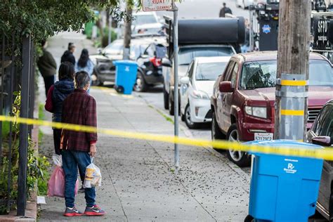 Woman injured in drive-by shooting in SF’s Visitacion Valley late Tuesday