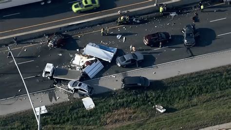 Woman killed in I-55 SB hit-and-run crash identified